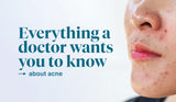 Dr Gemma Newman discusses... acne