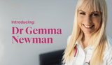 Introducing Dr Gemma Newman