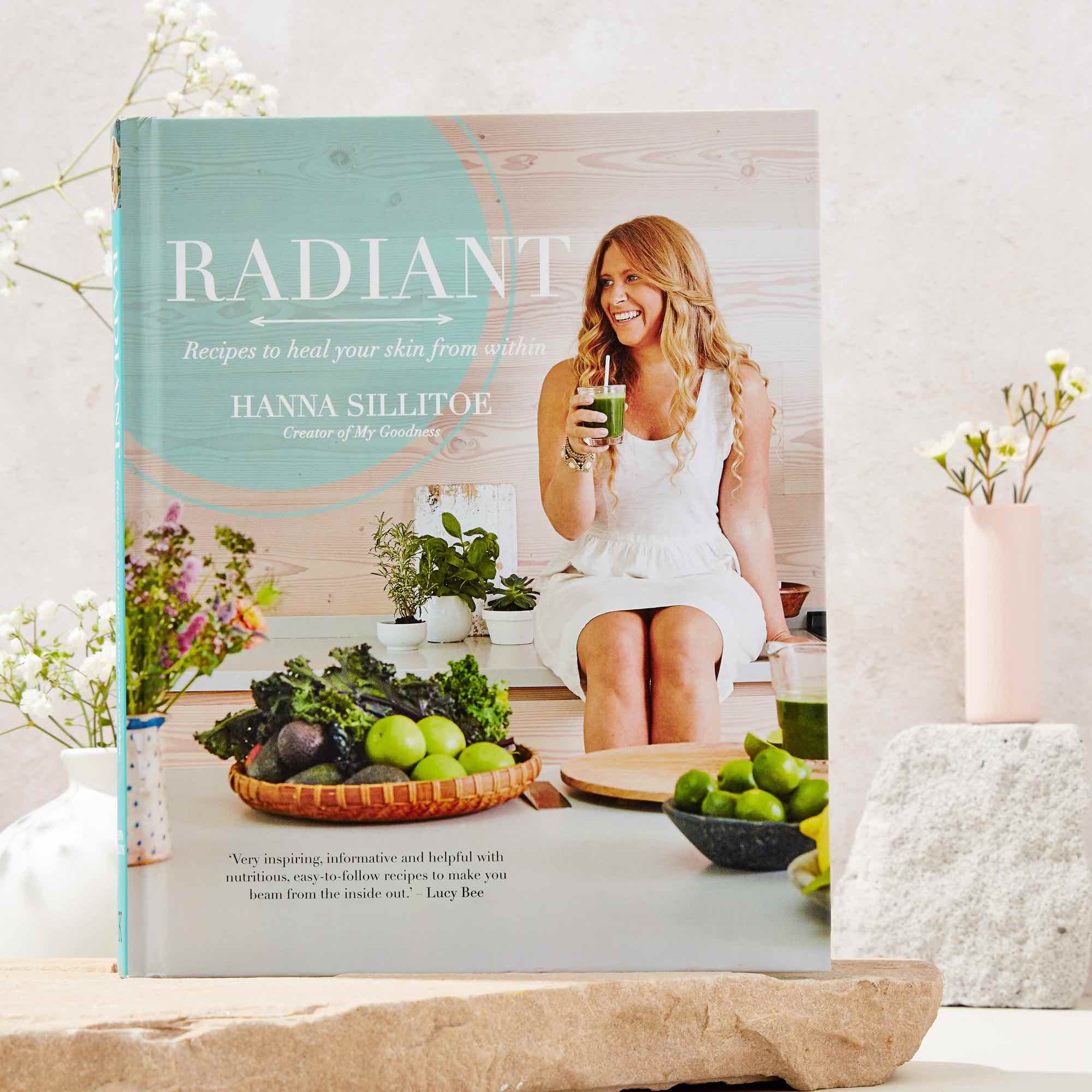 Radiant Book