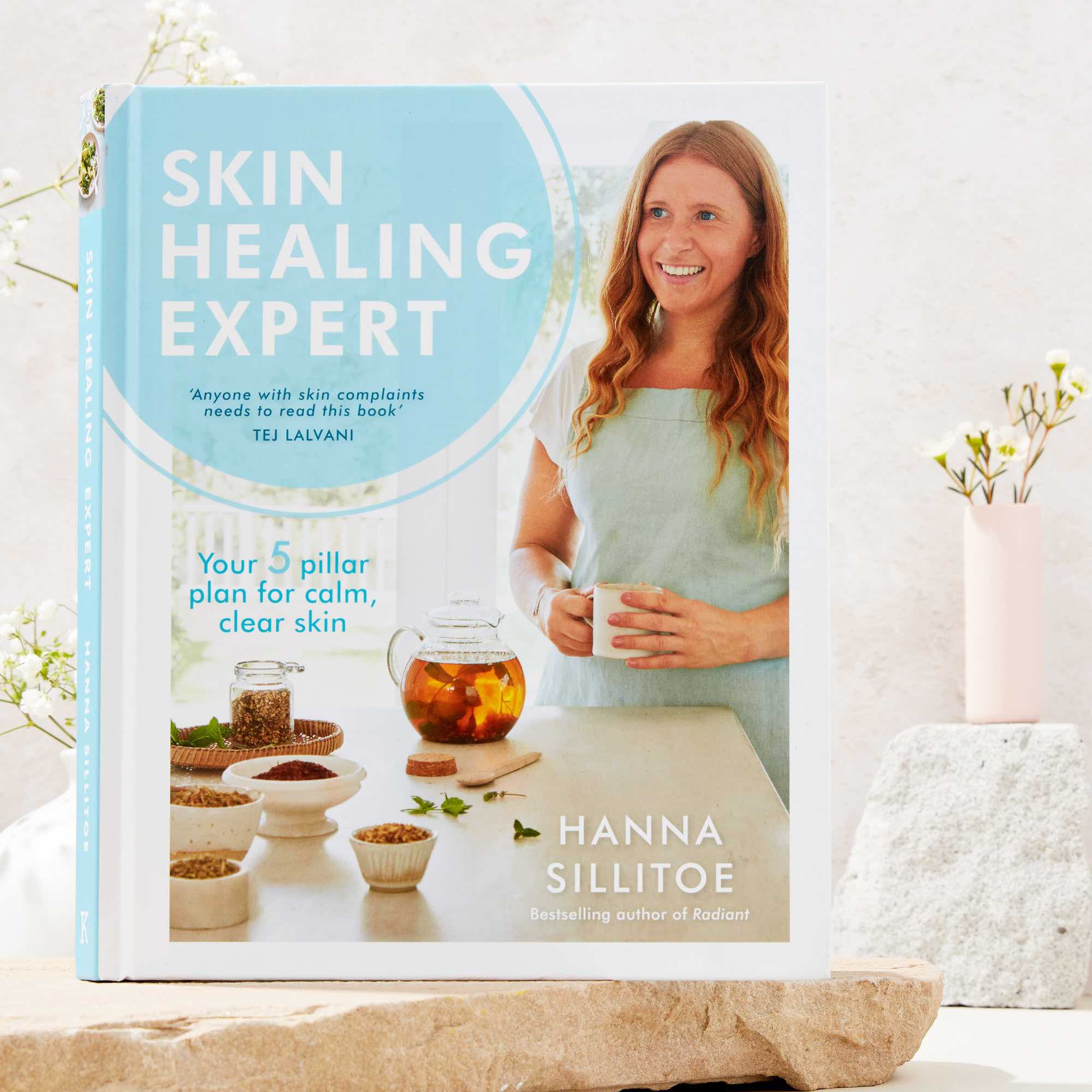 Skin Healing Expert